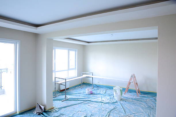 Best New Construction Drywall  in Bellmead, TX